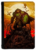    DOOM: The Dark Ages