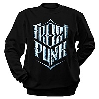 ��������� Frostpunk Logo