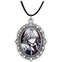 ����� �������� Kuroshitsuji - Undertaker