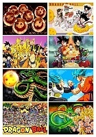  "Dragon Ball" No.1