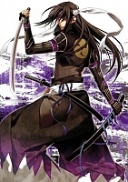  Hakuouki: Shinsengumi Kitan  6