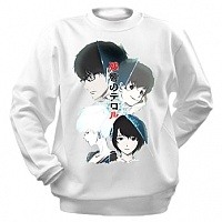 ��������� Zankyou no Terror 345864