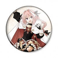 ������ Fate/Apocrypha Astolfo