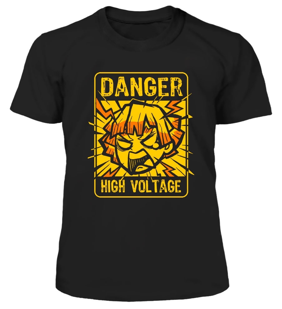 ���������� ������� �������� ������, ����������� ������� - DANGER �������� ������� �� ����� � ����� ������, ����������� ������� / Demon Slayer / Kimetsu no Yaiba / Blade of Demon Destruction