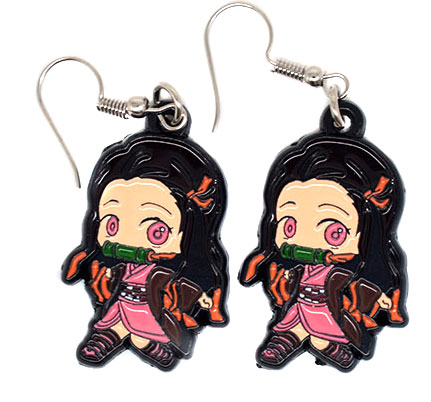 ���������� ������� ������ Demon Slayer Kamado Nezuko �� ����� � ����� ������, ����������� ������� / Demon Slayer / Kimetsu no Yaiba / Blade of Demon Destruction