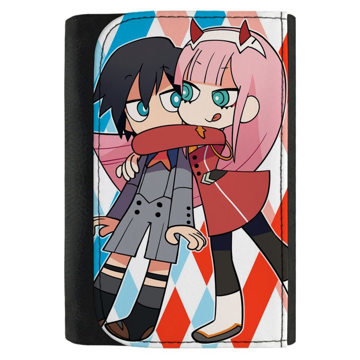 ���������� ������� ������� ������ Darling in the FranXX - Hiro � Zero Two �� ����� � ����� ����� �� �����c� / Darling in the FranXX / ������� �� �������