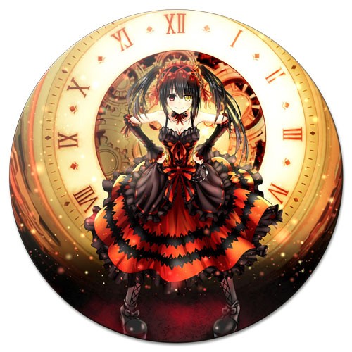 ������ ��������� Date A Live Kurumi Tokisaki