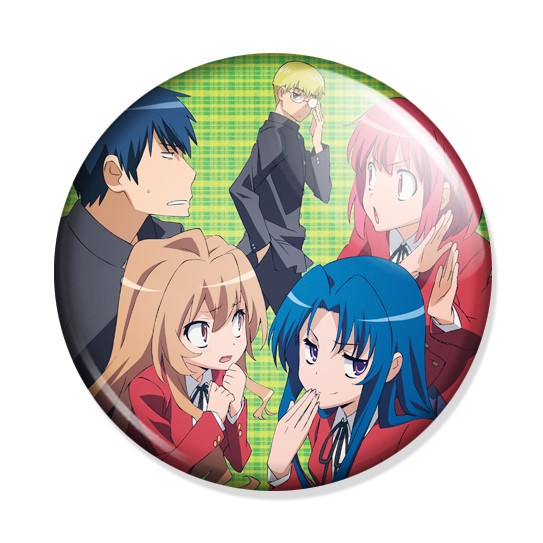 ���������� ������� ������ Toradora! Group �� ����� � ����� ��������! / Toradora!