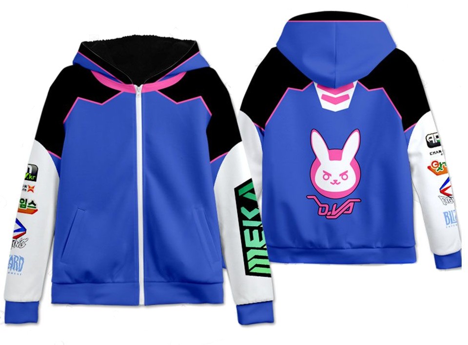 ���������� ������� ��������� �� ���� Overwatch � ��������� �� ����� � ����� Overwatch / �������� / �����