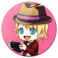    Uta no Prince-sama - Shou Kurusu