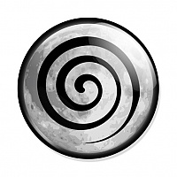 ������ Teen Wolf Spiral