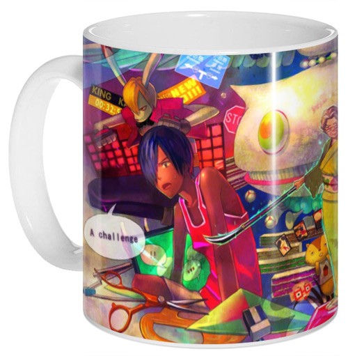 ���������� ������� ������ Summer Wars 64971 �� ����� � ����� ������ ����� / Summer Wars