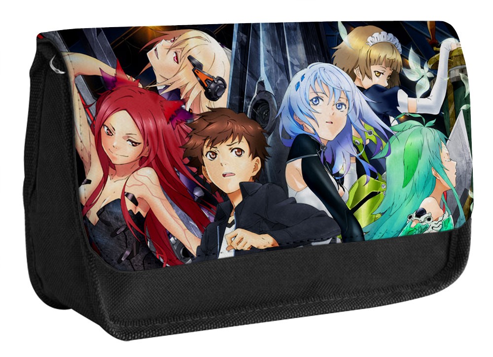 ���������� ������� ���������� �������� � ������� ����� ������ ���� �� ����� � ����� ������ ���� / Beatless / ��� ������ / ������������ ������