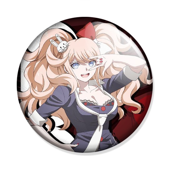 ������ Danganronpa Junko Enoshima