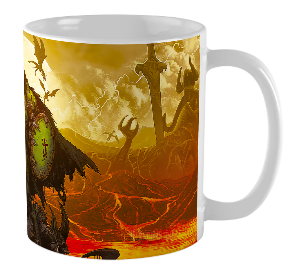 ���������� ������� ������������ ������ �� ����� Doom / ������ / ���