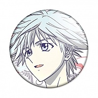 ������ Hakyuu Houshin Engi Color Palette Ver. - Fugen Shinjin