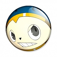 ������ Persona 4 Teddy