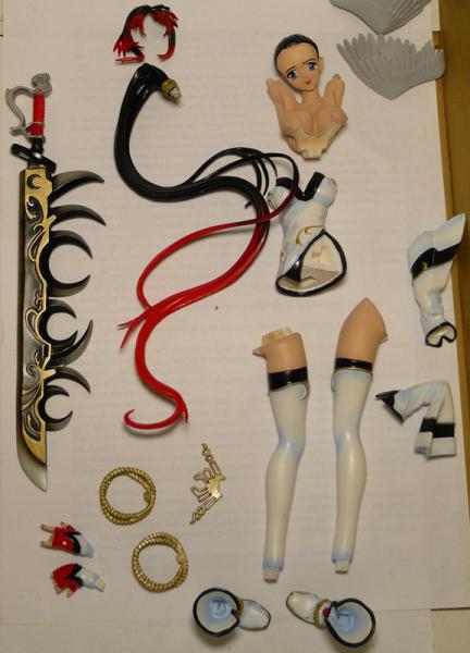 ׸     (   ).    2  :     .       .     .    ^_^    )       ,     ^_^   FG4229 Kureha  Shining Wind x Tears) 