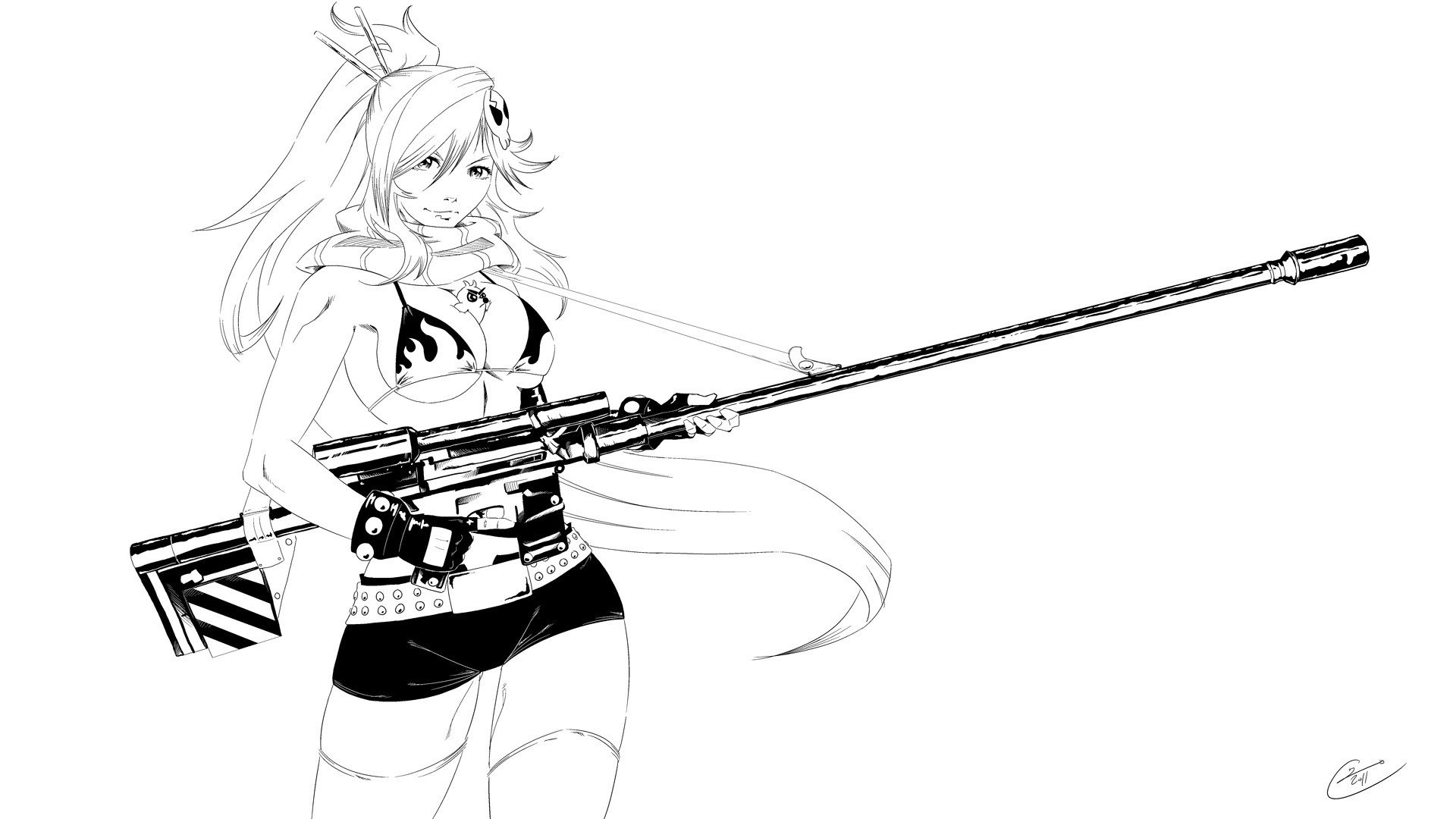gurren_lagann