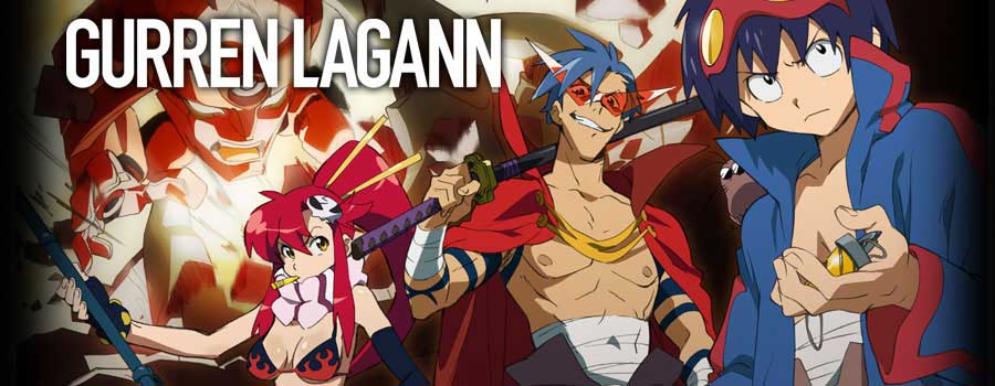 gurren_lagann