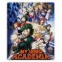     Boku no Hero Academia The Movie: Futari no Hero