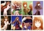   Spice and Wolf No.6