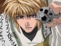 Saiyuki Gunlock (�����: ������) MPEG4