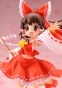 Touhou Project - Hakurei Reimu Gensou Hyakkei Touhou Vignette Series