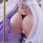 ������� Echocalypse Leviathan 1/7 Complete Figure