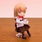 ������� Chibikko Doll Is the order a rabbit?: Cocoa