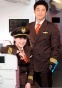Take Care of Us, Captain (  , !)