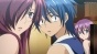 Aoi Sekai no Chuushin de (  ) HD