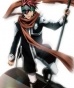   ( S) D.Gray-Man Uniform - Lavi