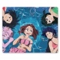     Boku no Hero Academia - Ochako Uraraka, Momo Yaoyorozu, Tsuyu Asui, Mina Ashido, Kyouka Jirou
