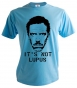 �������� House M.D.: It's not Lupus