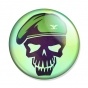  Suicide Squad - Rick Flag logo