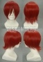   One Piece - Shanks / Bleach - Noba / Katekyo Hitman Reborn - MM / Vocaloid - Akaito /