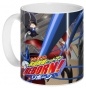  Katekyo Hitman Reborn! - Chrome Dokuro, Mammon  Rokudou Mukuro