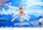 ������� PRISMA WING Shironeko Project Tina Topia Tridollars on Neon Island 1/7 Complete Figure