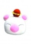  Pillow: Final Fantasy - Moogle Head Cushion