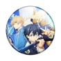 ������ ������� ���� ������: Alicization - Kazuto Kirigaya, Eugeo, Alice Zuberg