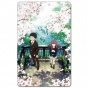 ������ ��������� ������������� Koe no Katachi Shouya Ishida, Shouko Nishimiya