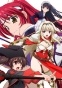 To Heart 2: Dungeon Travelers OVA-5 (  2:  ) HD