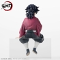 ������� SAV Chokonose Premium Figure Child Tomioka Giyuu Hashira Geiko-hen