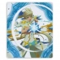     Tales of Zestiria Water Kamui