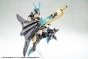   Megami Device Bullet Knights Exorcist: Widow