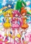 Smile Precure! (����������� ��������� - ����������� ������) HD
