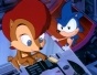 Sonic The Hedgehog TV ()