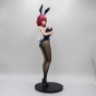 ������� Food Wars Shokugeki no Soma Hisako Arato bunny girl (�����)