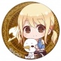 ������ ��������� ������� Fairy Tail - Chibi Lucy Heartfilia